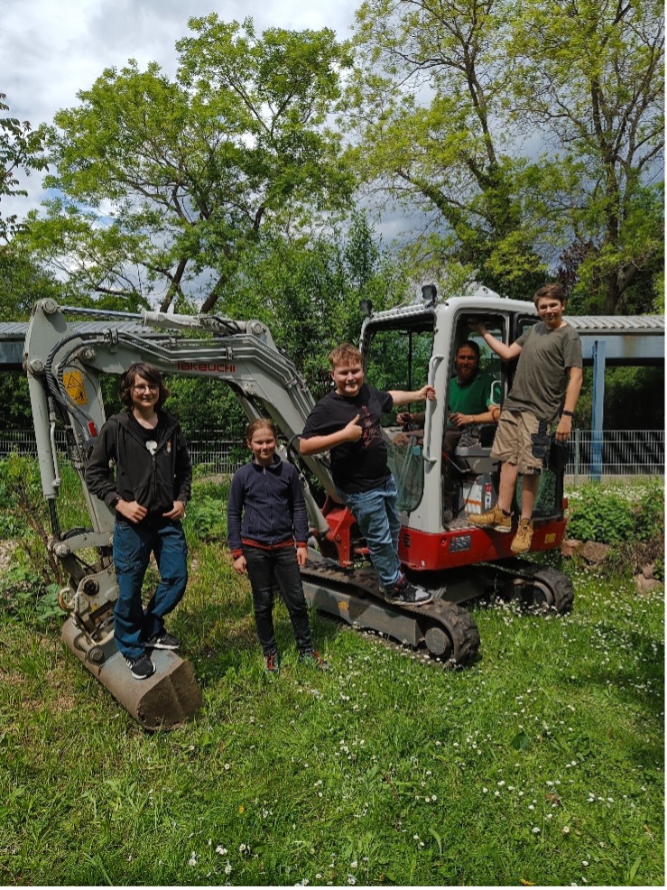 01 Bild Schulgarten