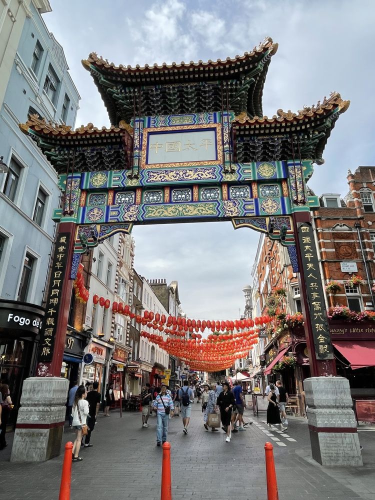 Chinatown