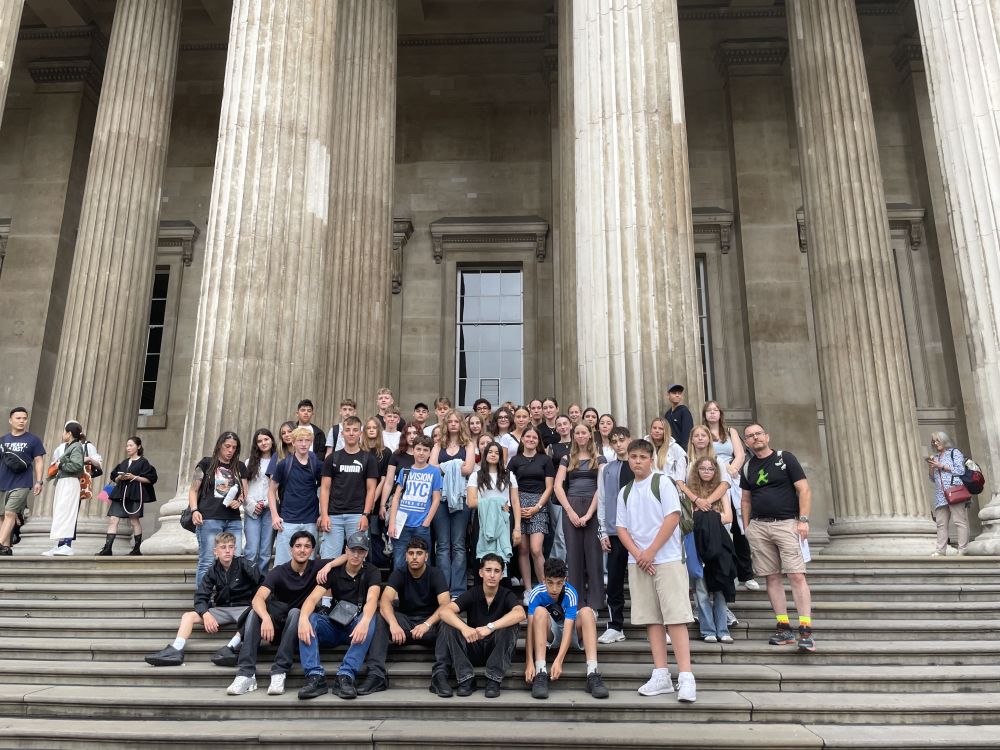 British Museum