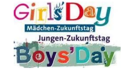 Girls‘ & Boys‘ Day